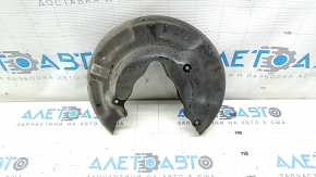 Brake Disc Cover Rear Left Hyundai Ioniq 17-22 HEV, PHEV