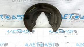 Brake Disc Cover Rear Right Hyundai Ioniq 17-22 HEV, PHEV