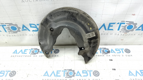 Brake Disc Cover Rear Right Hyundai Ioniq 17-22 HEV, PHEV