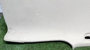 Headlining Lexus RX350 RX450h 10-15 without sunroof, beige, for dry cleaning, scratches, breaks, dents