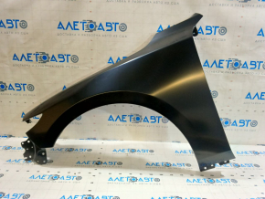 Front left wing Mazda 3 19- 4d OEM