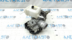 Master brake cylinder assembly with ABS Hyundai Ioniq 19-22 HEV, PHEV