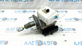 Master brake cylinder assembly with ABS Hyundai Ioniq 19-22 HEV, PHEV