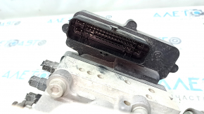 Master brake cylinder assembly with ABS Hyundai Ioniq 19-22 HEV, PHEV