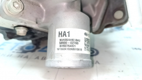 Master brake cylinder assembly with ABS Hyundai Ioniq 19-22 HEV, PHEV