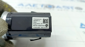 Start-stop button Hyundai Ioniq 20-22 HEV, PHEV