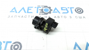 Air temperature sensor in the cabin Hyundai Ioniq 17-22 in the dashboard