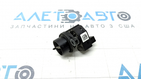 Air temperature sensor in the cabin Hyundai Ioniq 17-22 in the dashboard