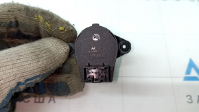 Air temperature sensor in the cabin Hyundai Ioniq 17-22 in the dashboard