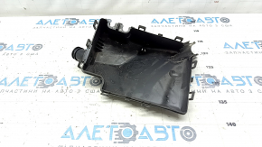 Underhood fuse box housing Hyundai Ioniq 20-22 HEV, PHEV