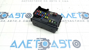 Underhood fuse box module Hyundai Ioniq 20-22 HEV, PHEV