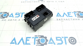 Underhood fuse box module Hyundai Ioniq 20-22 HEV, PHEV