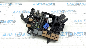 Underhood fuse box Hyundai Ioniq 20-22 HEV