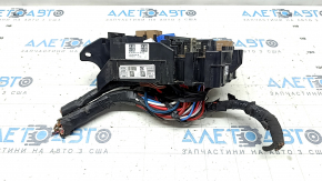 Underhood fuse box Hyundai Ioniq 20-22 HEV