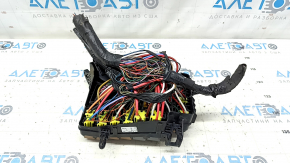 Underhood fuse box Hyundai Ioniq 20-22 HEV