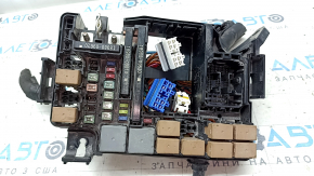 Underhood fuse box Hyundai Ioniq 20-22 HEV