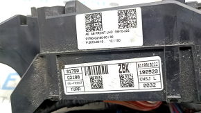 Underhood fuse box Hyundai Ioniq 20-22 HEV