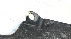 Rear bumper guard right Toyota Highlander 20 - fastener torn