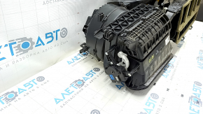 Heater assembly Hyundai Ioniq 20-22 HEV, PHEV without rear row blowing