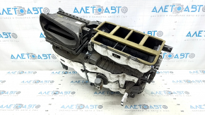 Heater assembly Hyundai Ioniq 20-22 HEV, PHEV without rear row blowing