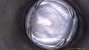 Honda CRV 17-20 1.5T L15BE 69k engine started, compression 12-12-12-12