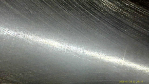 Honda CRV 17-20 1.5T L15BE 69k engine started, compression 12-12-12-12