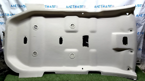Dodge Journey 11-17 headlining gray, without sunroof, under 3 rows, for dry cleaning, scratches, break