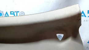 Dodge Journey 11-17 headlining gray, without sunroof, under 3 rows, for dry cleaning, scratches, break