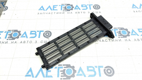 Dry heating Hyundai Ioniq 17-22 HEV, PHEV