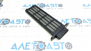 Dry heating Hyundai Ioniq 17-22 HEV, PHEV