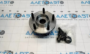 Hub front right Cadillac ATS 13- rwd