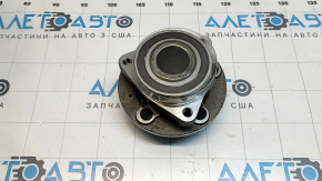 Hub front right Cadillac ATS 13- rwd
