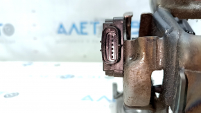 Brake pedal Hyundai Ioniq 17-22