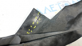Headlight mount left front Audi Q5 80A 18-20 crack