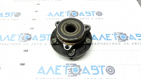 Front left hub Hyundai Ioniq 17-22