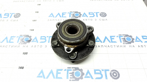 Front right hub Hyundai Ioniq 17-22