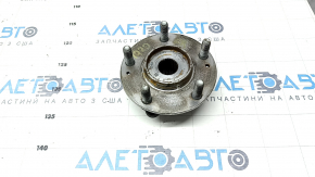 Front right hub Hyundai Ioniq 17-22