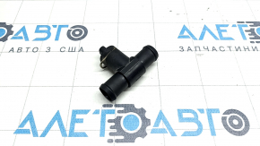 Coolant Temperature Sensor Hyundai Ioniq 17-22 with Flange