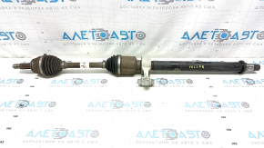 Drive axle shaft front right Hyundai Ioniq 17-22 HEV with shaft