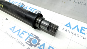 Drive axle shaft front right Hyundai Ioniq 17-22 HEV with shaft