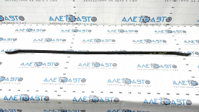 Sealing rubber bumper hood-bumper Hyundai Ioniq 17-22