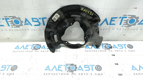 Brake Disc Cover Front Right Hyundai Ioniq 17-22