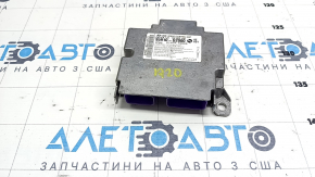 SRS airbag module airbag computer Hyundai Ioniq 17-22 HEV, PHEV