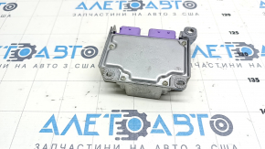 SRS airbag module airbag computer Hyundai Ioniq 17-22 HEV, PHEV