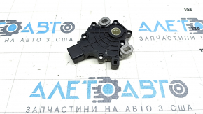 Selector lever position sensor, automatic transmission Hyundai Ioniq 17-22 HEV, PHEV