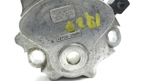 Selector lever position sensor, automatic transmission Hyundai Ioniq 17-22 HEV, PHEV