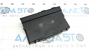 Driver's seat control unit Audi Q5 80A 18-24