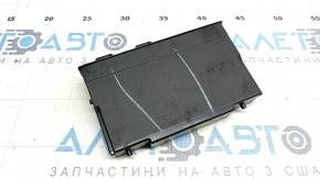 Driver's seat control unit Audi Q5 80A 18-24