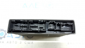Driver's seat control unit Audi Q5 80A 18-24