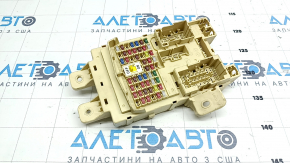 Hyundai Ioniq 20-22 HEV Dashboard Fuse Box